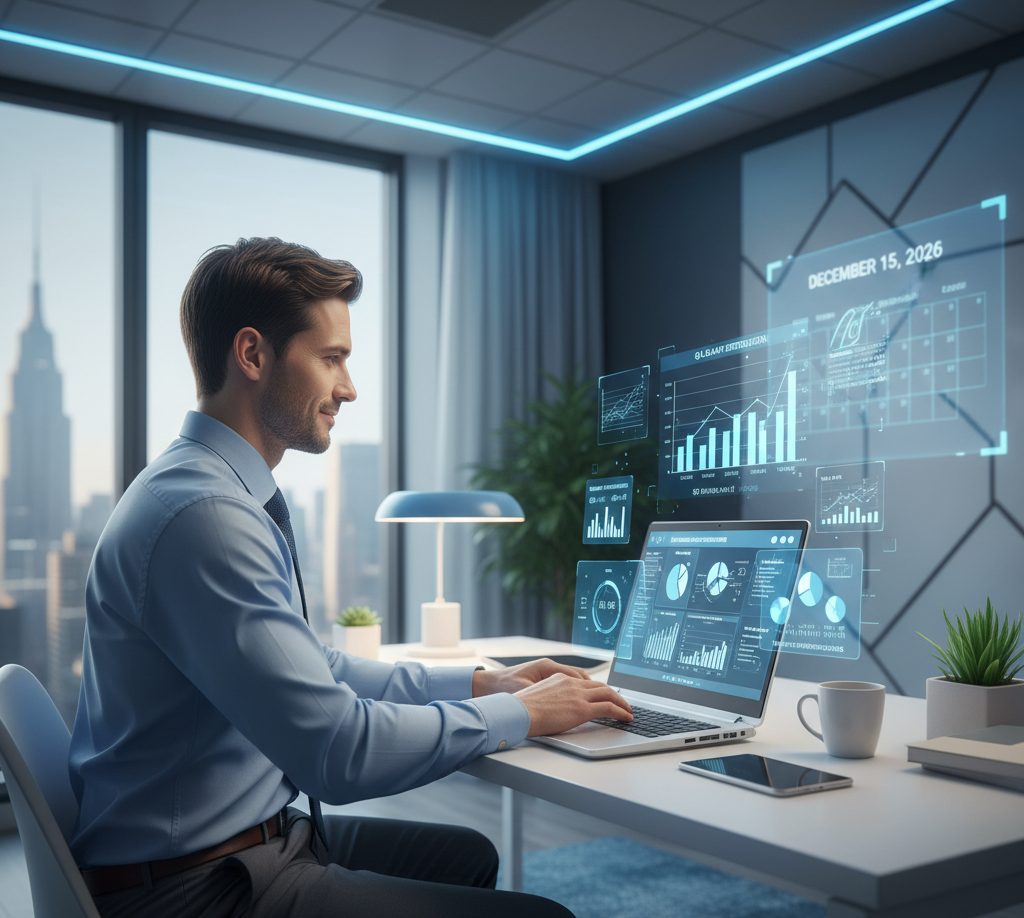 Online Payroll Services