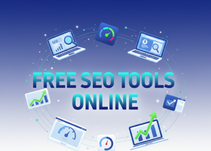 Best Free SEO Tools Online in 2026