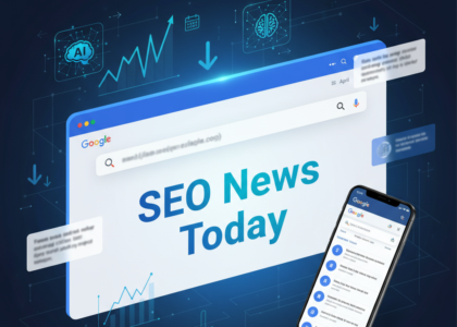 SEO News Today