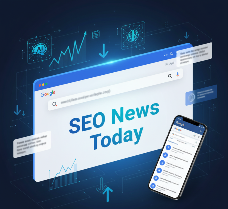 SEO News Today