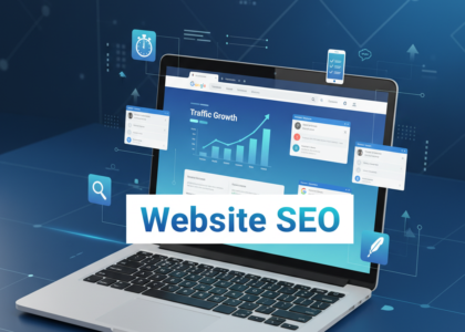 Site Web SEO