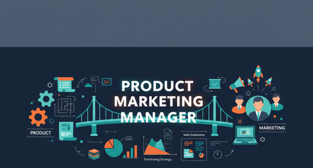 Product Marketing Manager: Your Complete Guide to This High-Impact Role in 2026