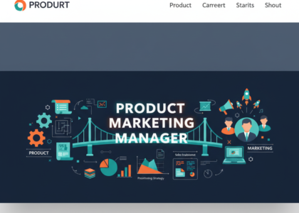 Product Marketing Manager: Your Complete Guide to This High-Impact Role in 2026