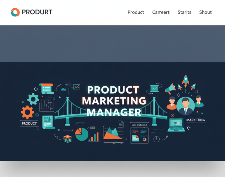 Product Marketing Manager: Your Complete Guide to This High-Impact Role in 2026