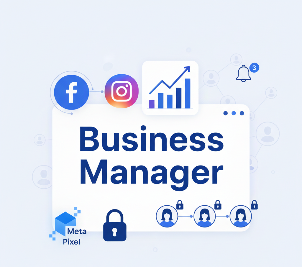 Meta Business Manager