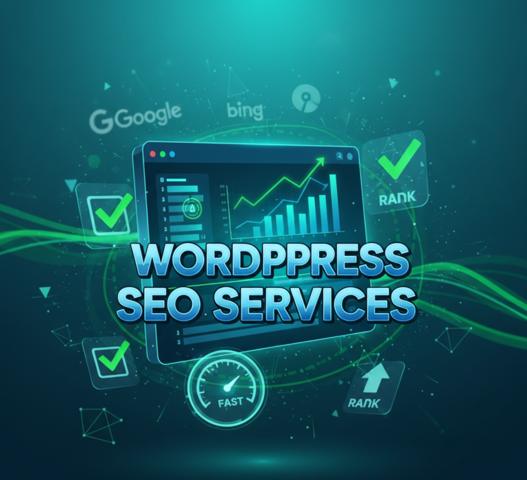 WordPress SEO Services