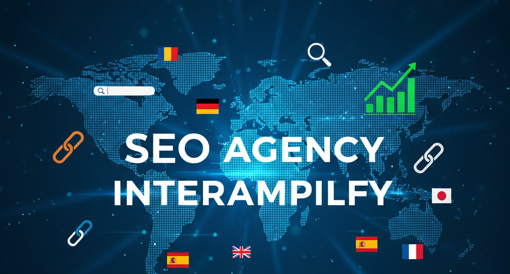 SEO Agency Interamplify