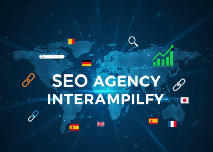 SEO Agency Interamplify
