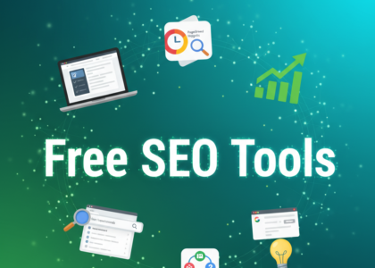 Free SEO Tools