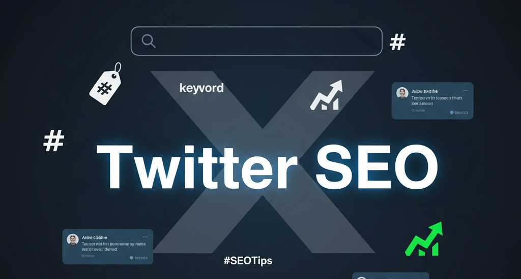 Twitter SEO