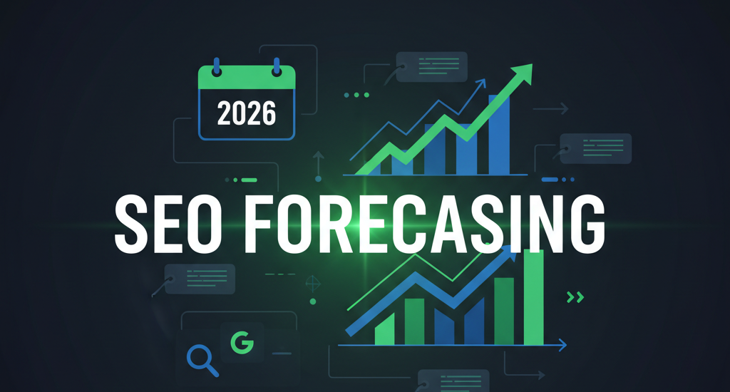 SEO Forecasting