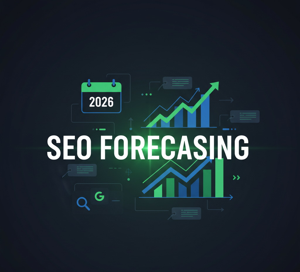 SEO Forecasting