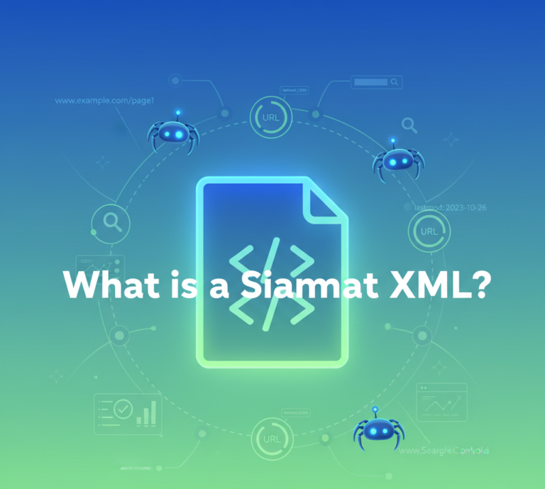 What Is a Sitemap XML