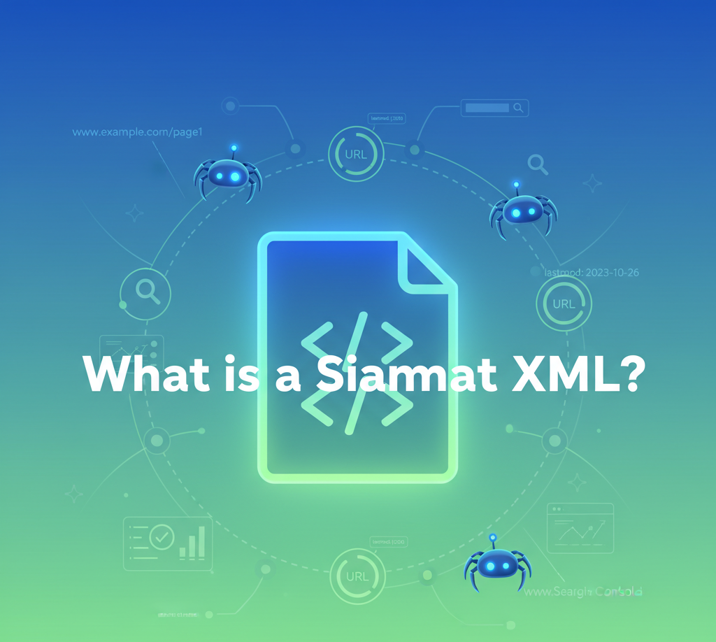 What Is a Sitemap XML