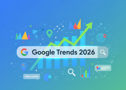 Google Trends 2026