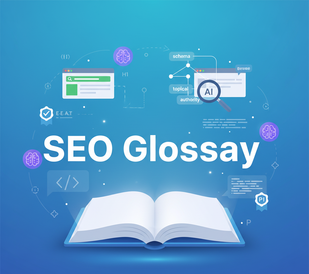 SEO Glossary