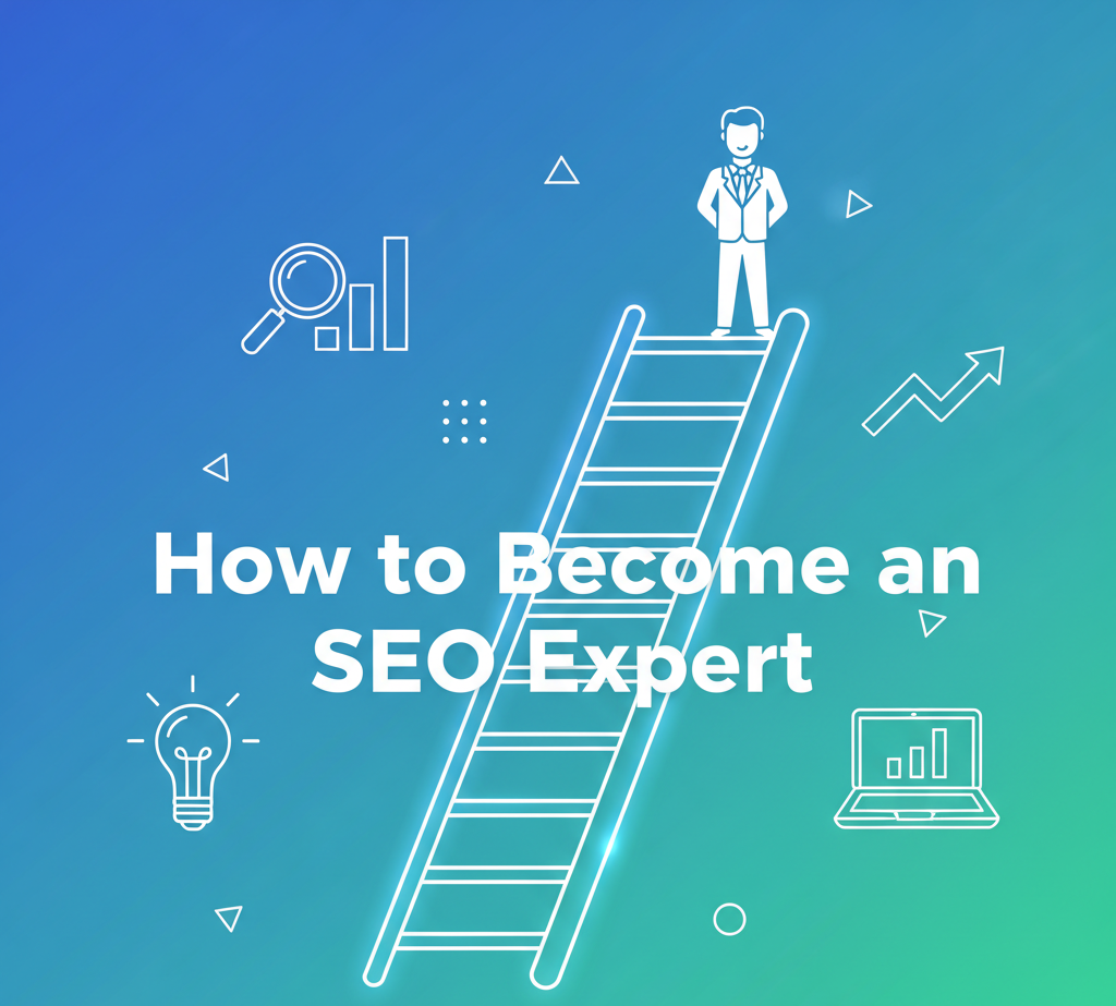 How to Become an SEO Expert in 2026