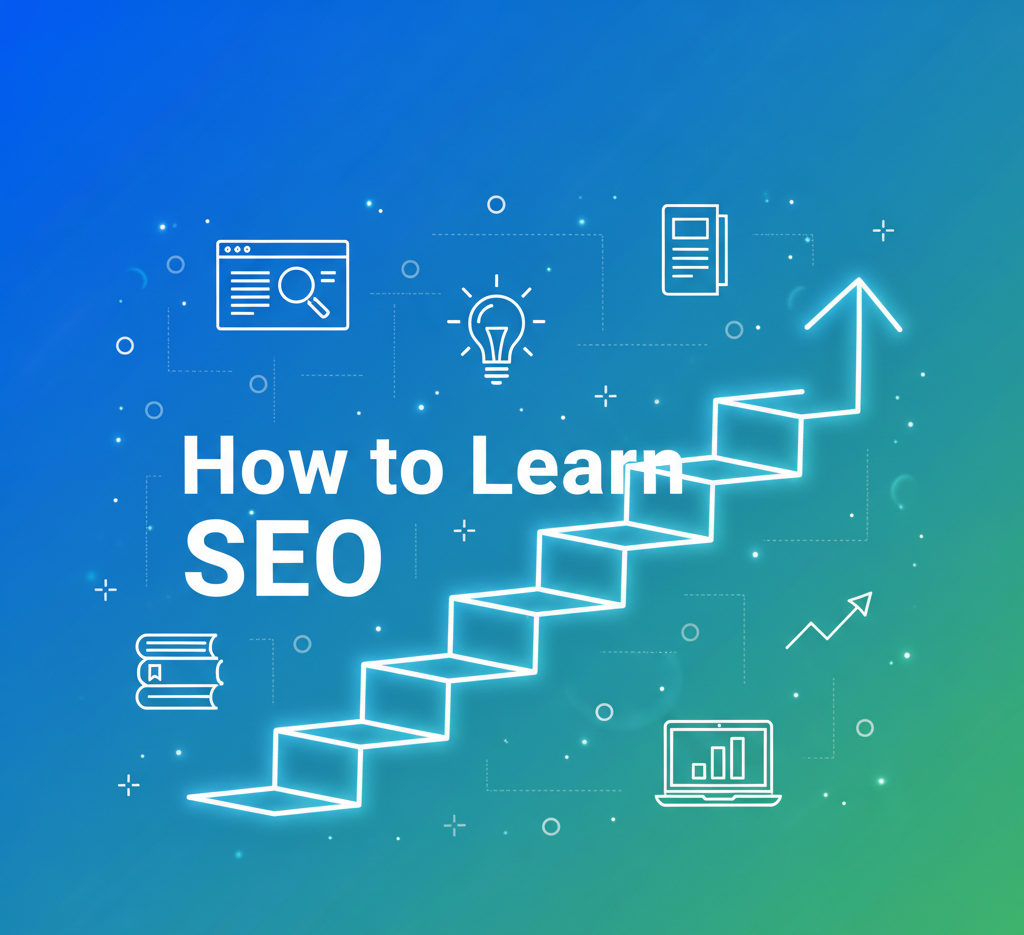 How to Learn SEO in 2026