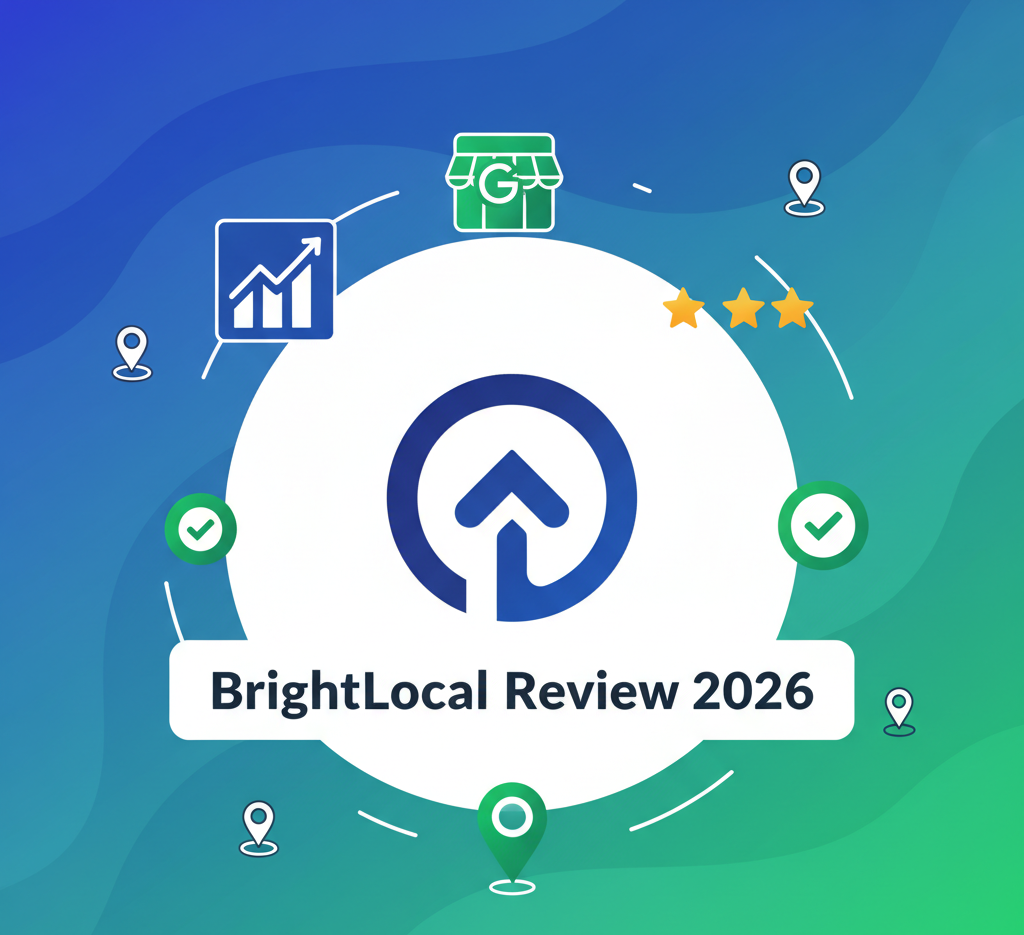BrightLocal Review 2026