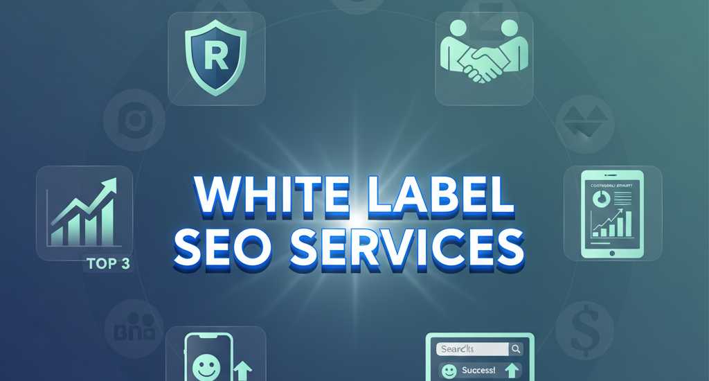 White Label SEO Services