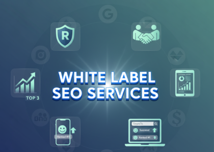 White Label SEO Services