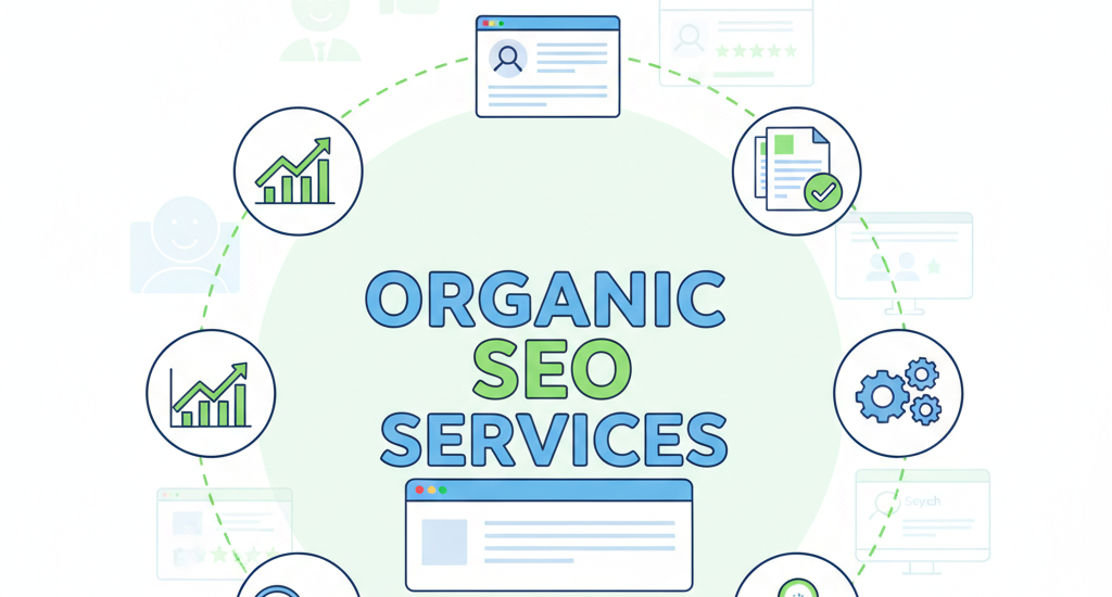 Organic SEO Services