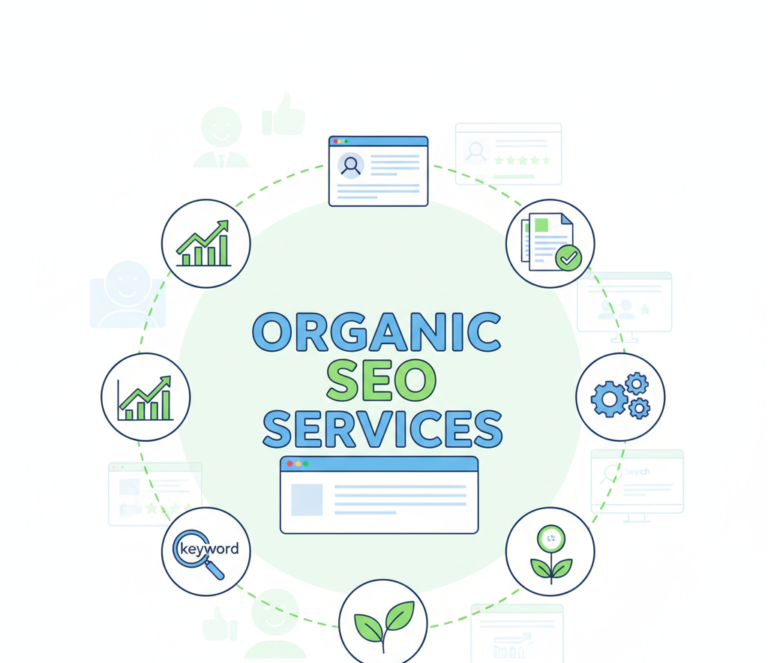 Organic SEO Services