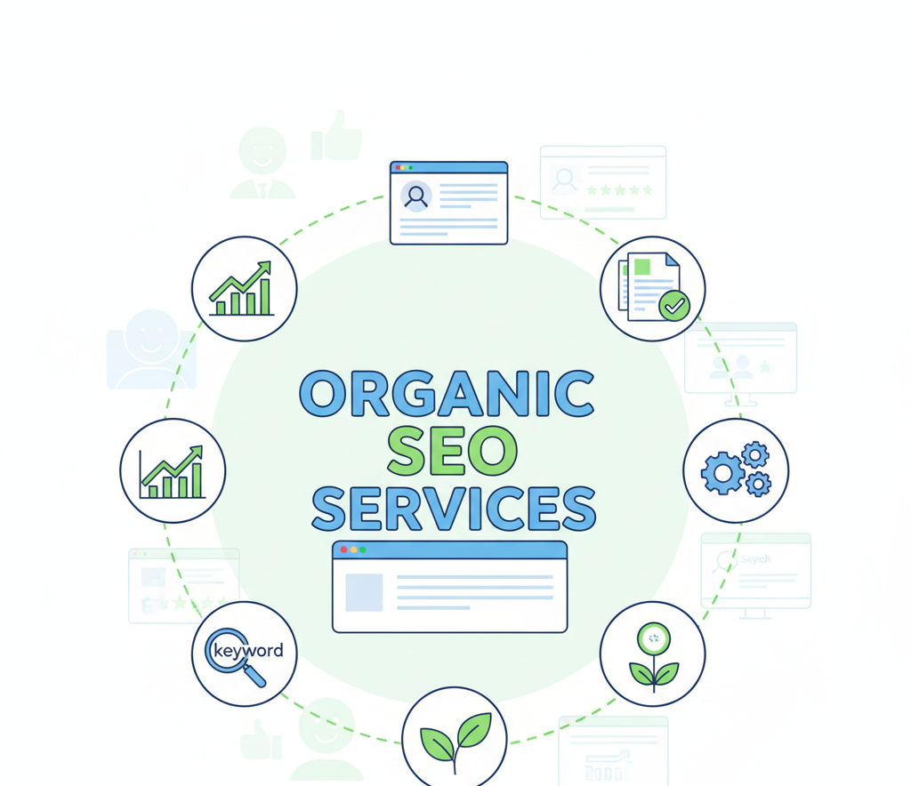 Organic SEO Services
