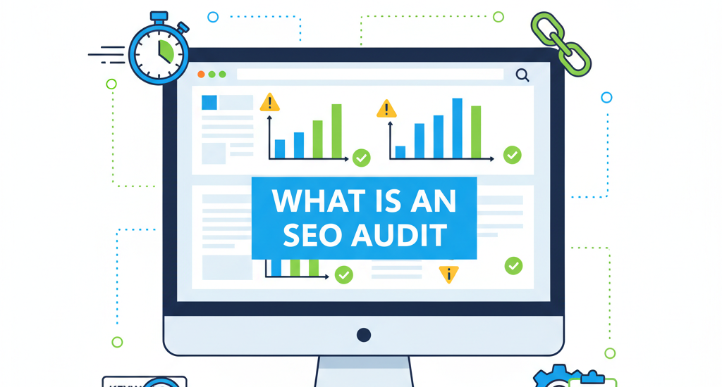 What Is an SEO Audit?