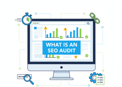 What Is an SEO Audit?