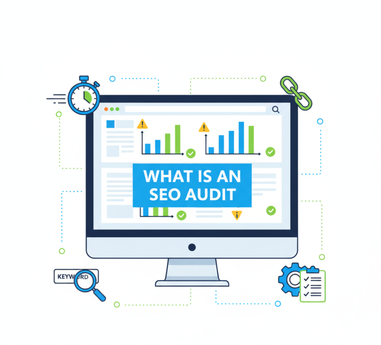 What Is an SEO Audit?