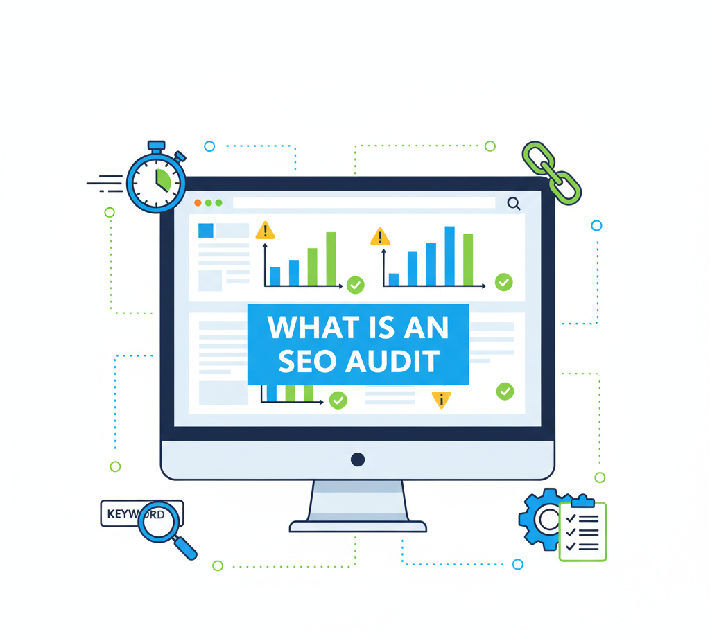 What Is an SEO Audit?
