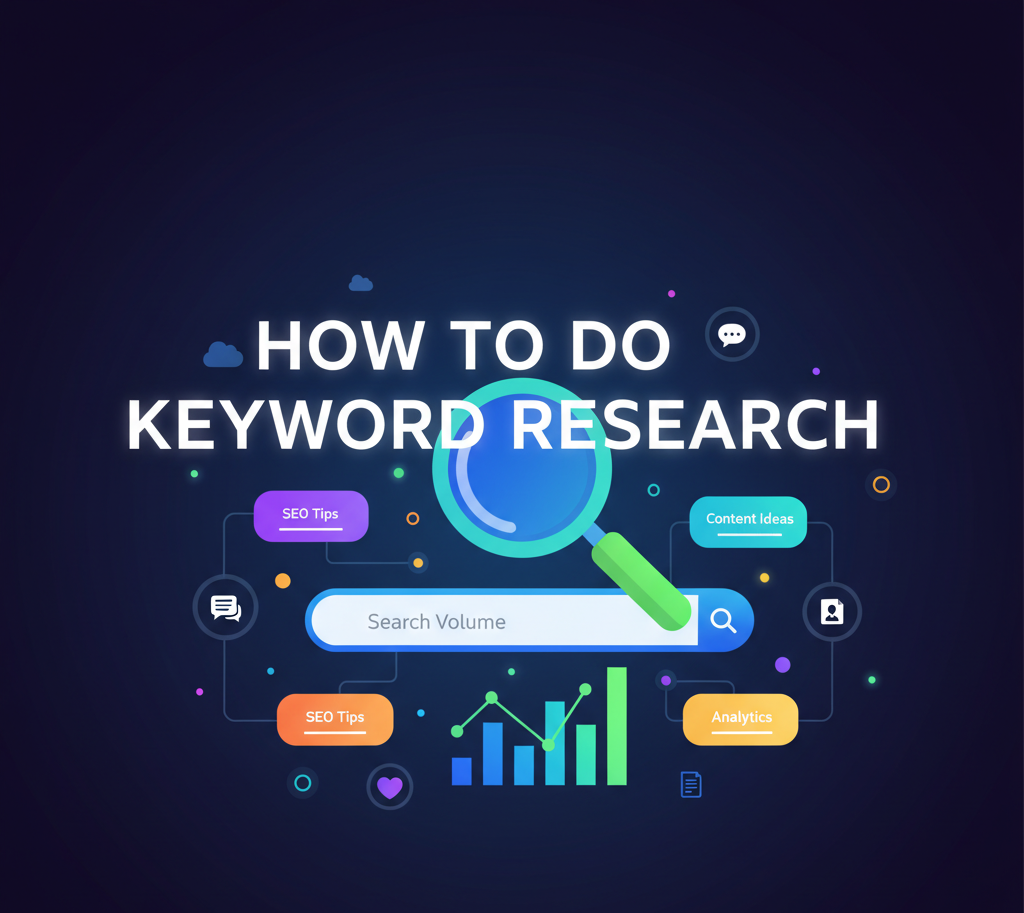 How to Do Keyword Research in 2026