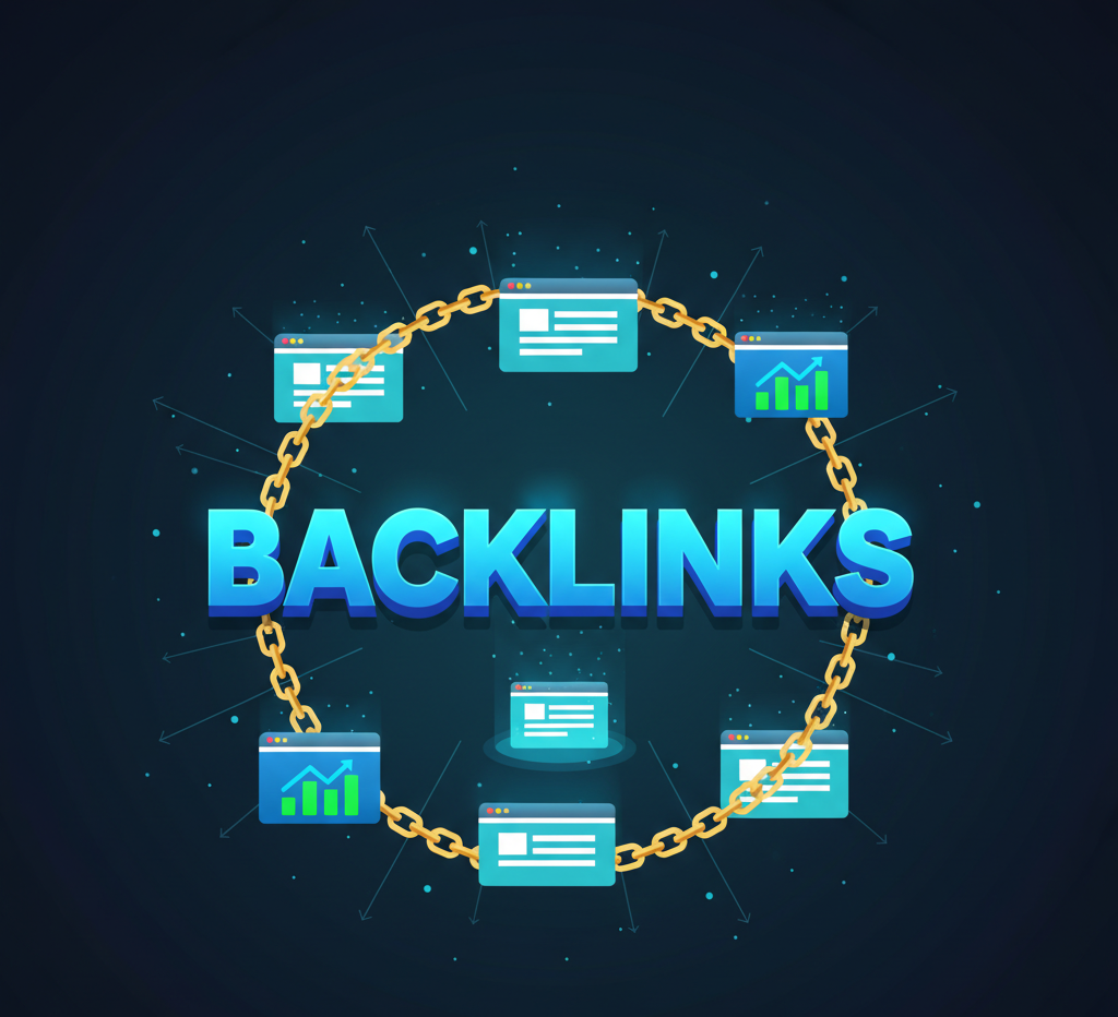 How to Get Backlinks to Your Website