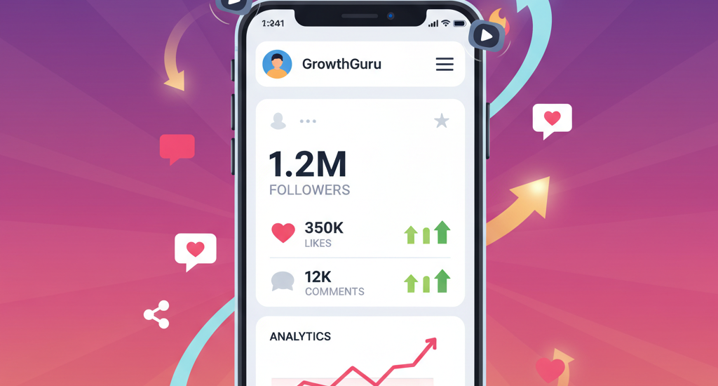 How to Grow Instagram Organically