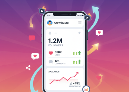 How to Grow Instagram Organically