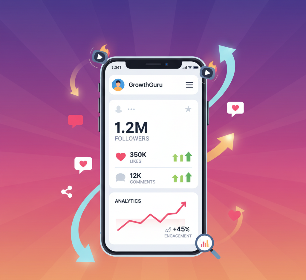 How to Grow Instagram Organically