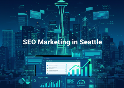 SEO Marketing in Seattle