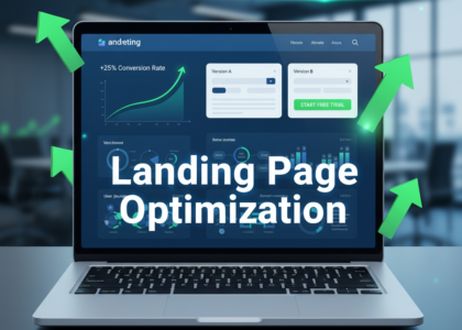 Landing Page Optimization