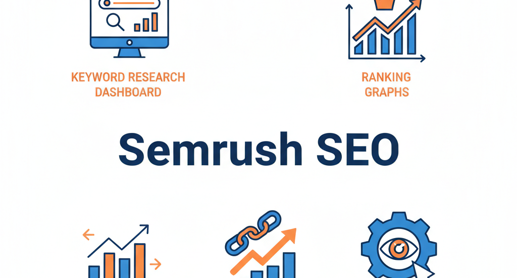 Semrush SEO