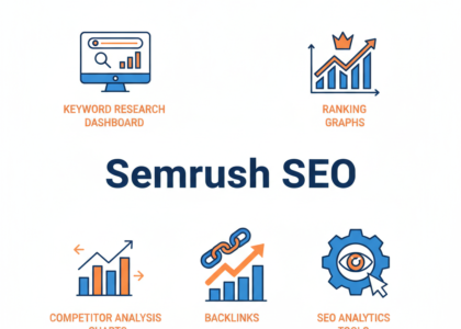 Semrush SEO