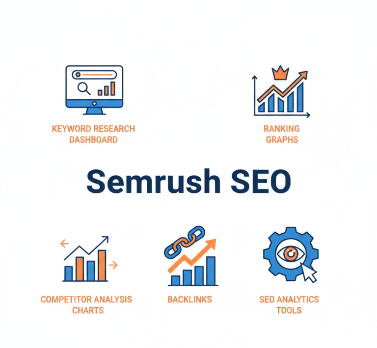 Semrush SEO
