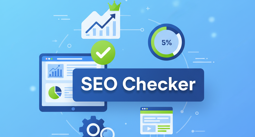 SEO Checker