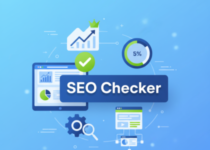 SEO Checker