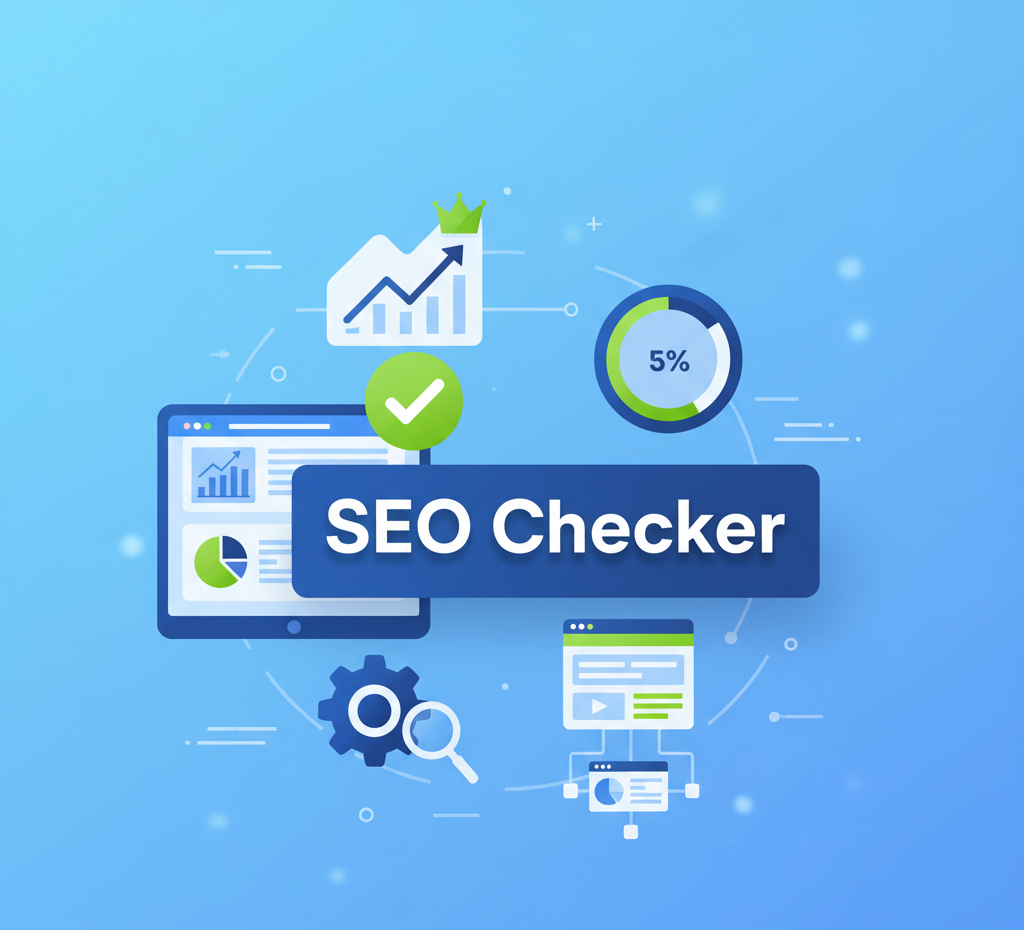 SEO Checker