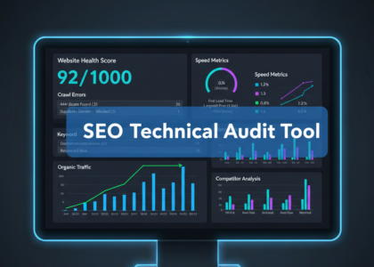 SEO Technical Audit Tool