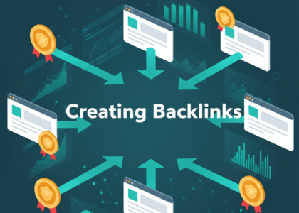 Creating Backlinks