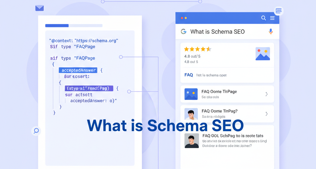 What Is Schema SEO