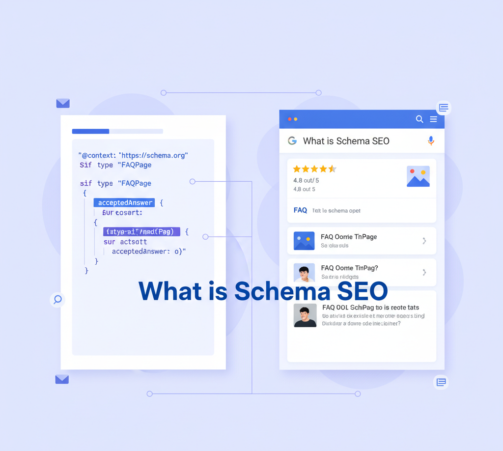 What Is Schema SEO