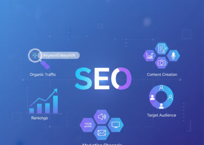 What Does SEO Stand for in Marketing